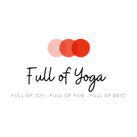Full of yoga