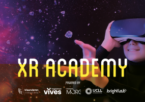 XR-academy